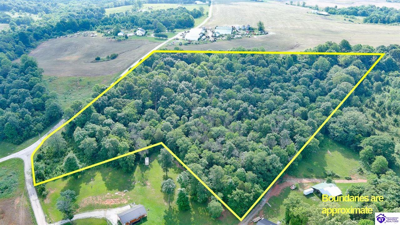0 Mook Centerview Road Hudson, KY 40145 #4