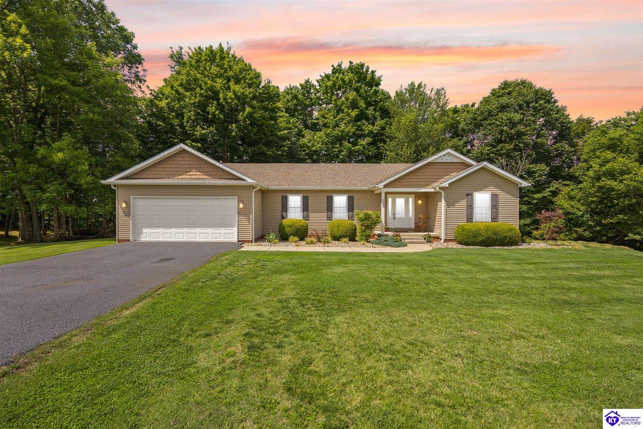 300 Hawks Landing Campbellsville, KY 42718 #1