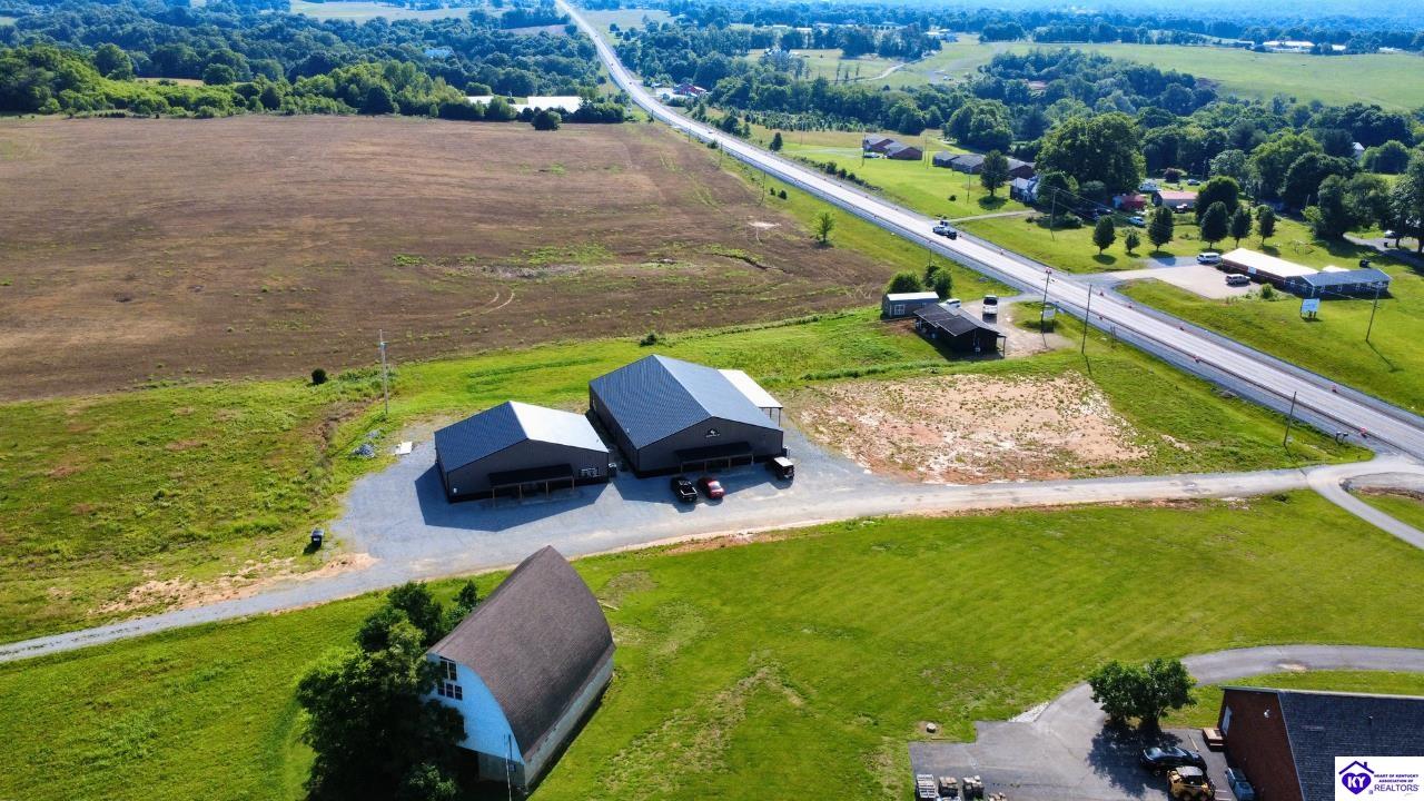 2635 Campbellsville Road Greensburg, KY 42743 #1
