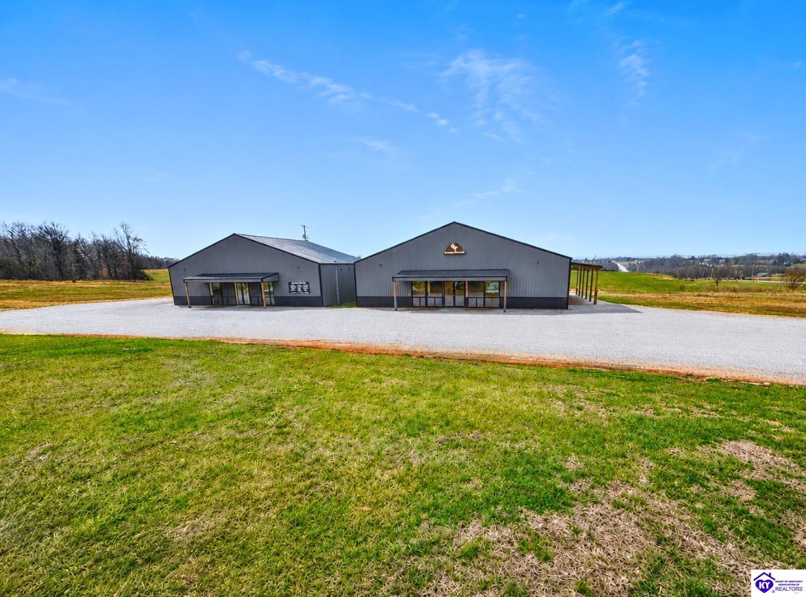 2635 Campbellsville Road Greensburg, KY 42743 #1