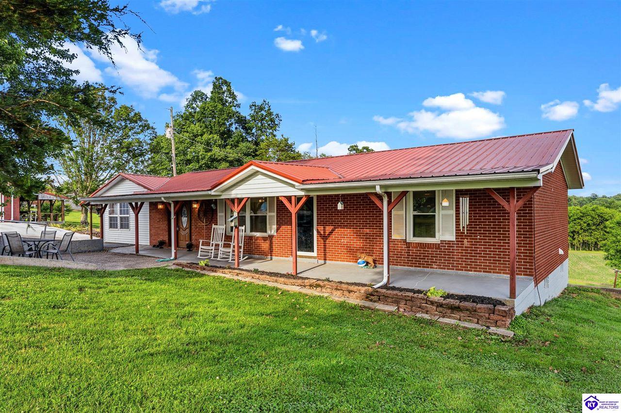 4820 Fort AvenueVine Grove,&nbsp;KY&nbsp;40175