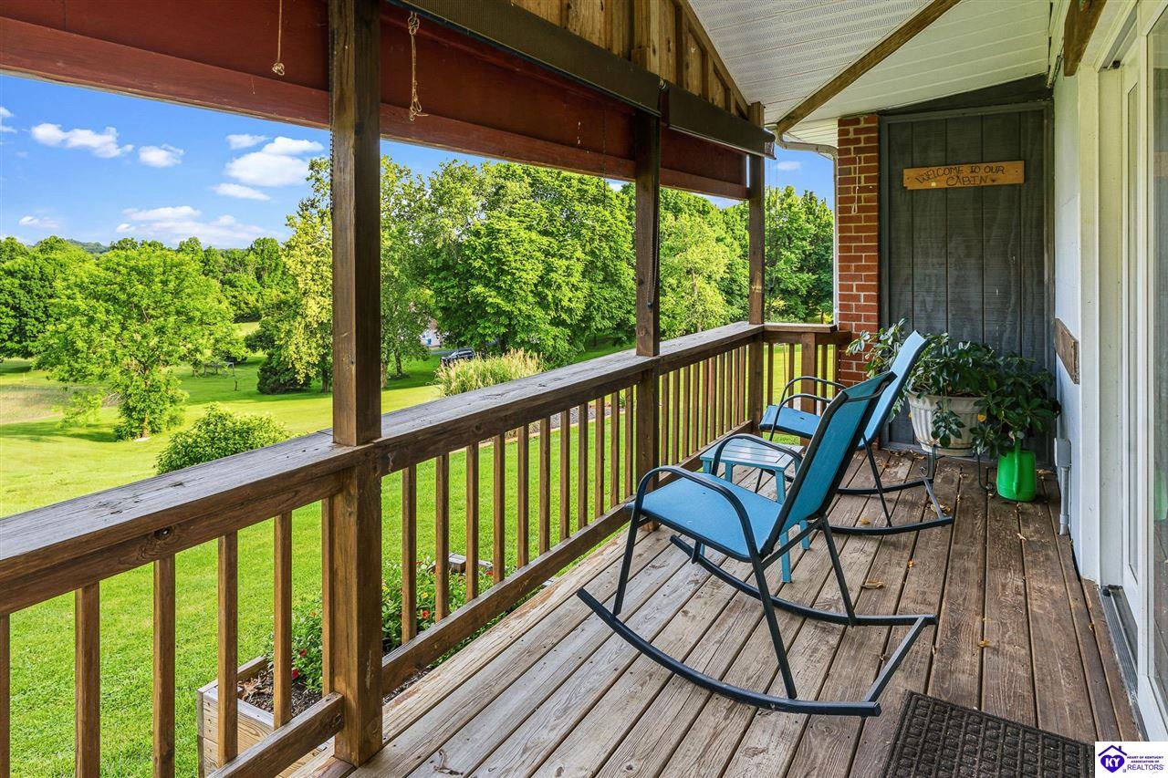 4820 Fort Avenue Vine Grove, KY 40175 #4
