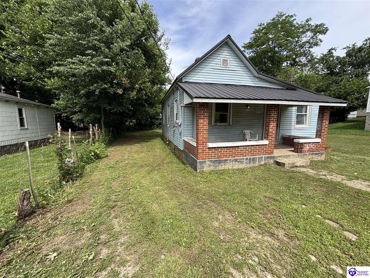 308 Wickliffe Avenue Campbellsville, KY 42718 #1
