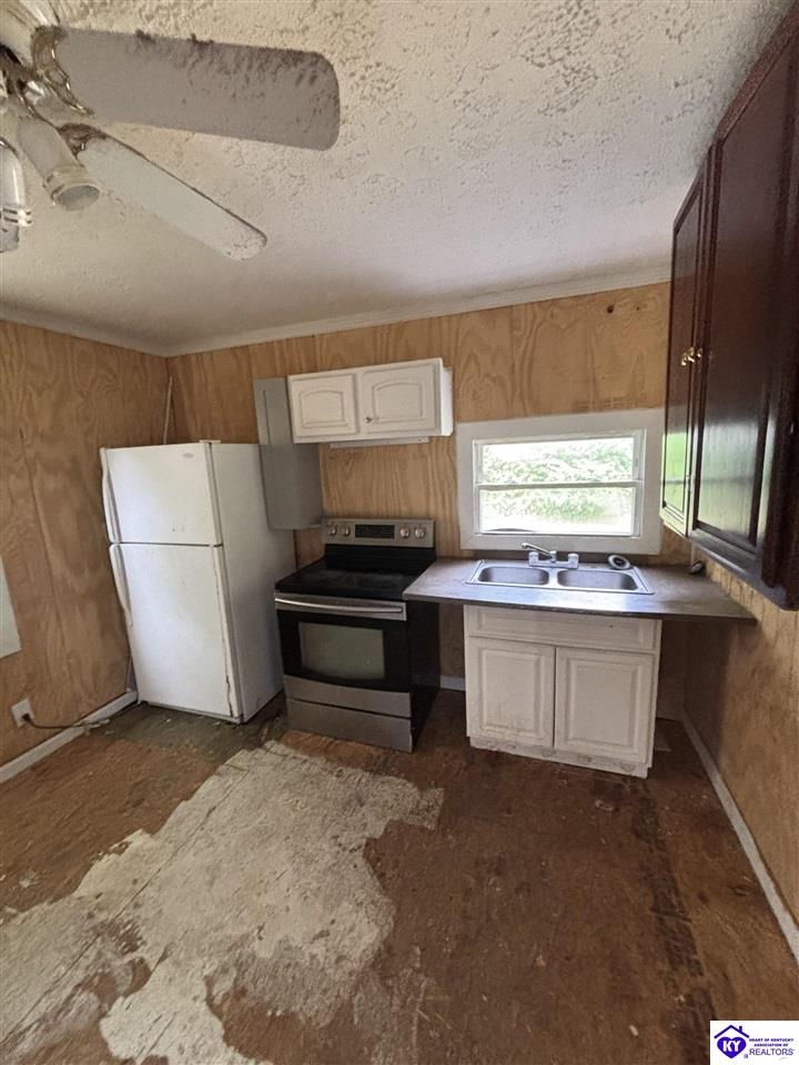 308 Wickliffe Avenue Campbellsville, KY 42718 #2