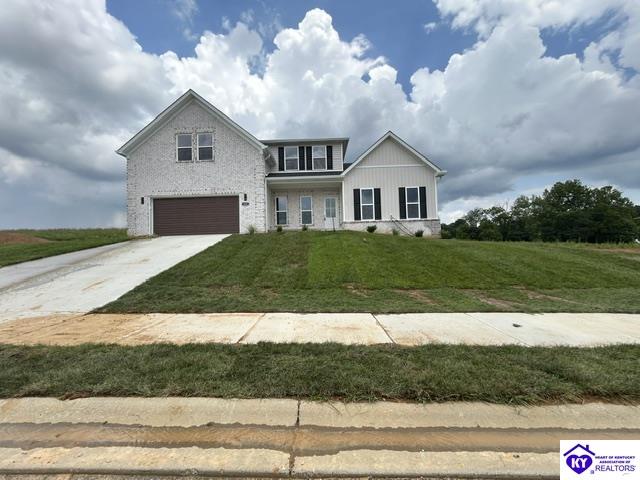 105 Cozy CourtElizabethtown,&nbsp;KY&nbsp;42701