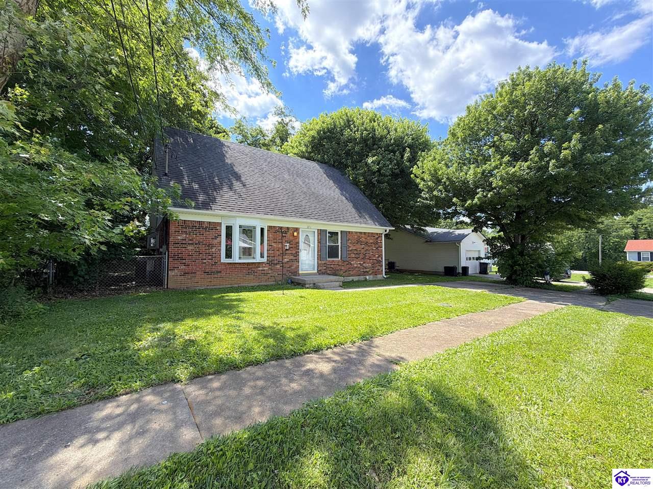 121 Academy Lane Radcliff, KY 40160 #1