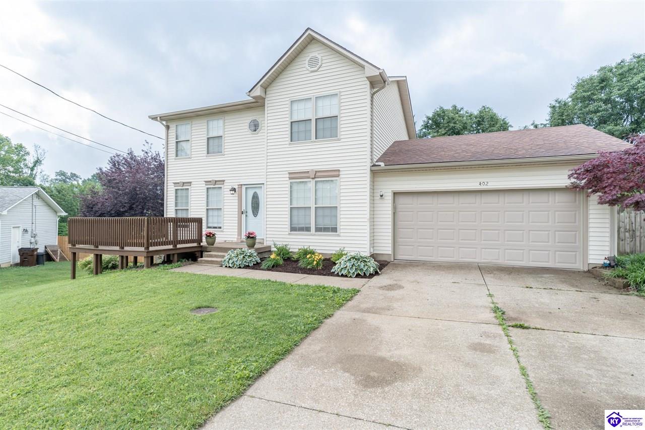 402 Acorn CourtElizabethtown,&nbsp;KY&nbsp;42701