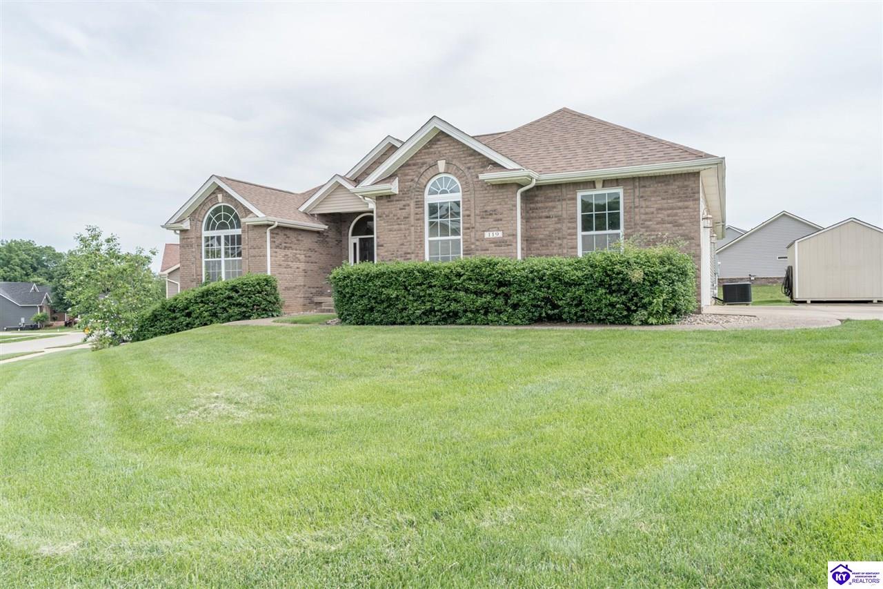 119 Sawgrass AvenueVine Grove,&nbsp;KY&nbsp;40175
