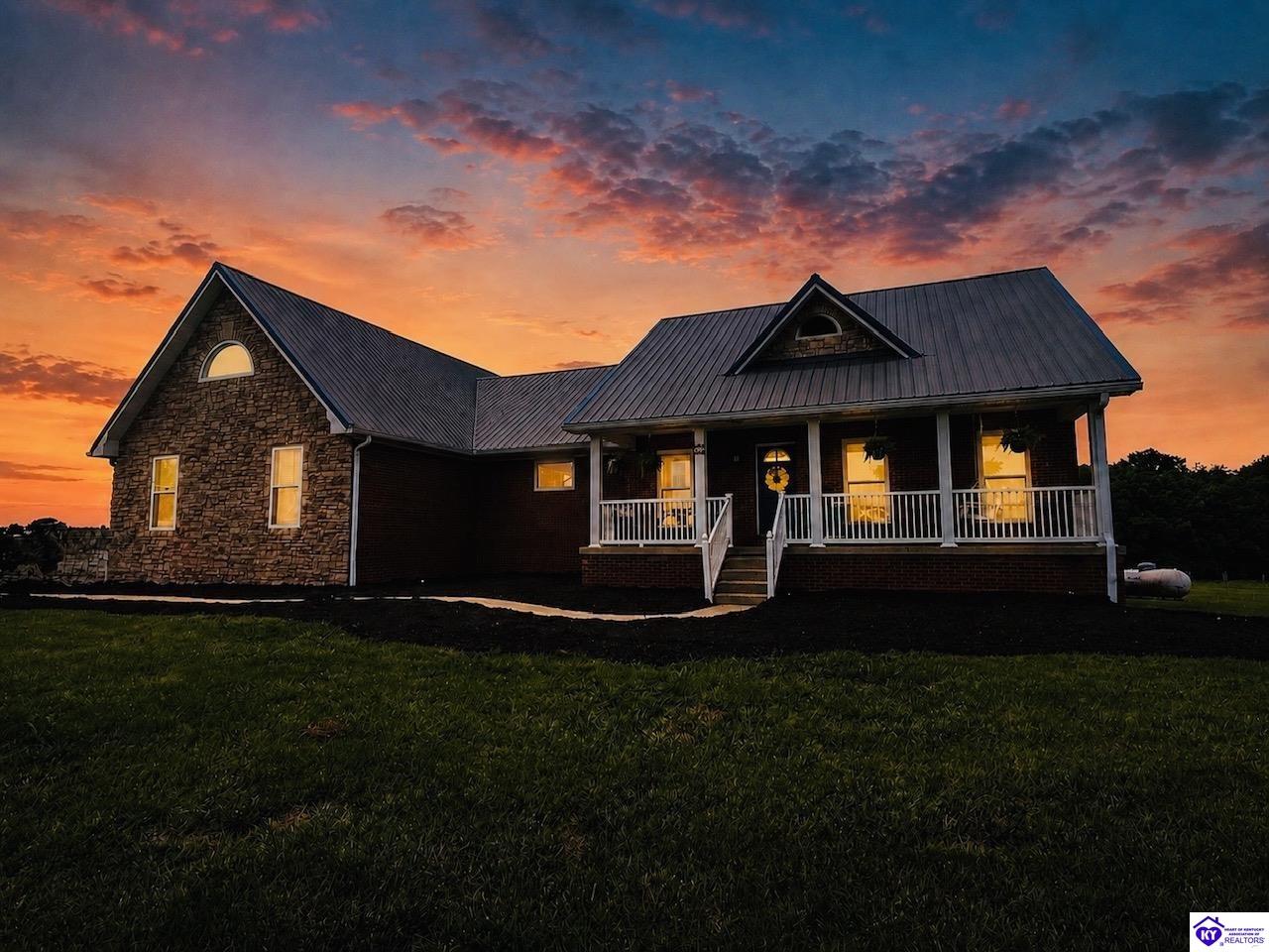 55 Heritage DriveCampbellsville,&nbsp;KY&nbsp;42718
