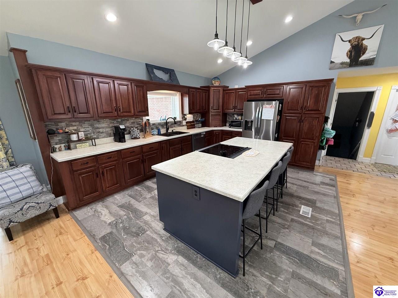 55 Heritage Drive Campbellsville, KY 42718 #1