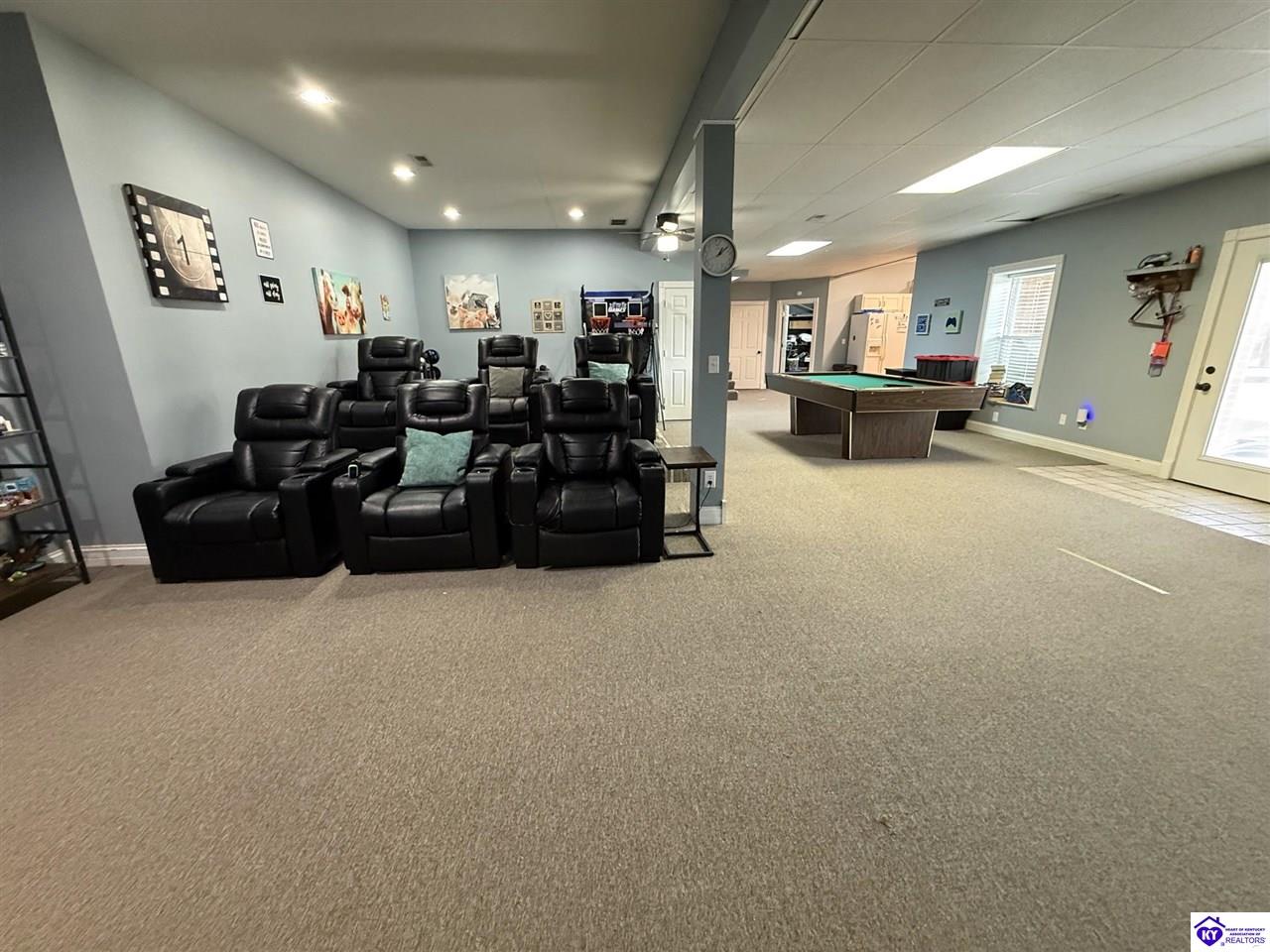 55 Heritage Drive Campbellsville, KY 42718 #2