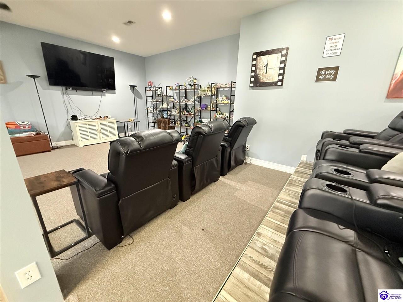 55 Heritage Drive Campbellsville, KY 42718 #2