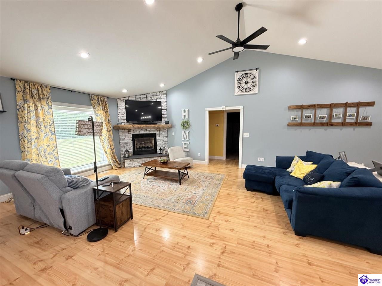 55 Heritage Drive Campbellsville, KY 42718 #3