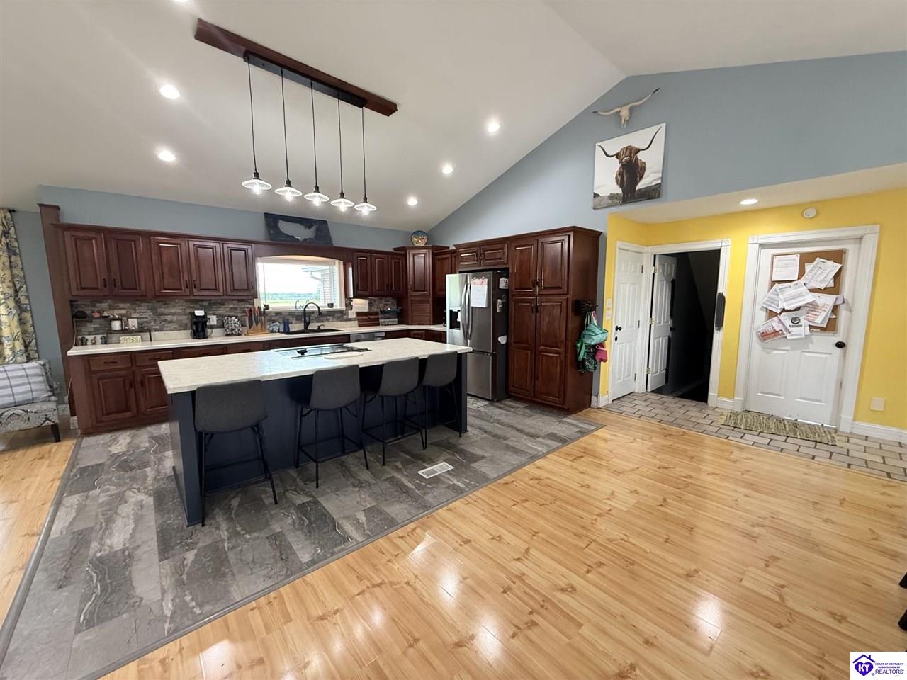 55 Heritage Drive Campbellsville, KY 42718 #3