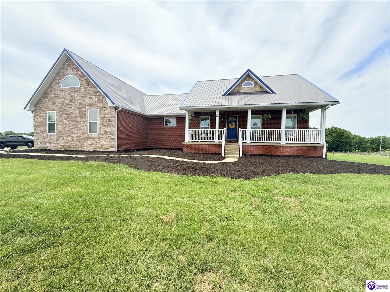 55 Heritage Drive Campbellsville, KY 42718 #4