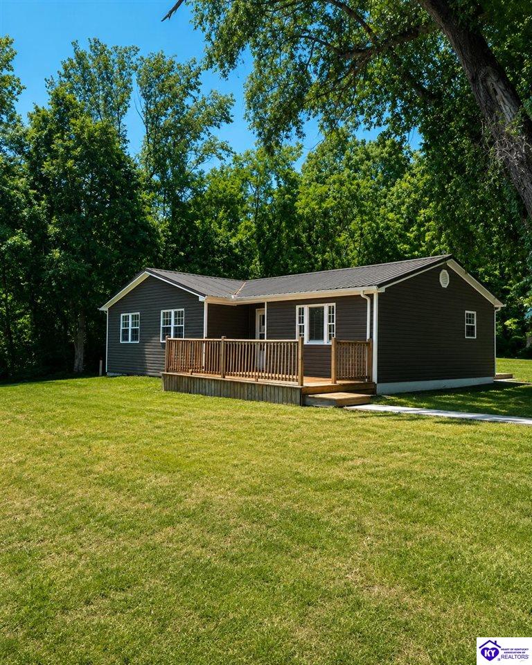315 County Barn RoadMunfordville,&nbsp;KY&nbsp;42765