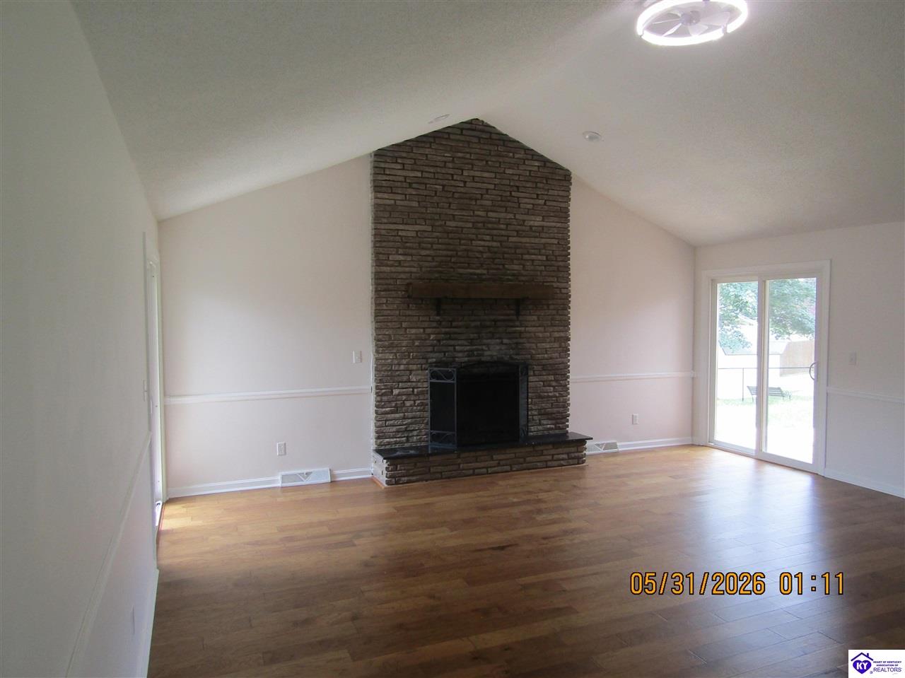 1105 Sherwood Drive Radcliff, KY 40160 #3