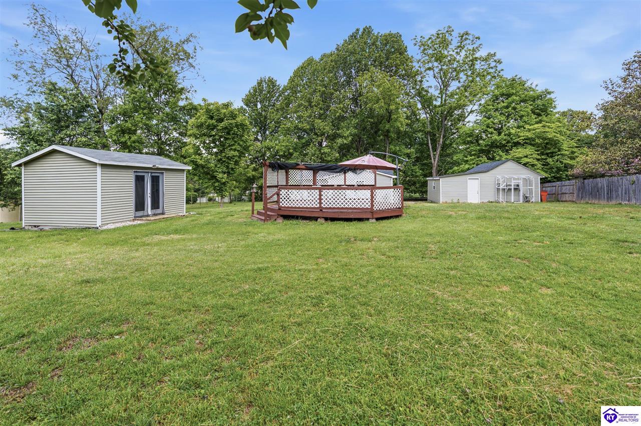 2349 New Glendale Road Elizabethtown, KY 42701 #2