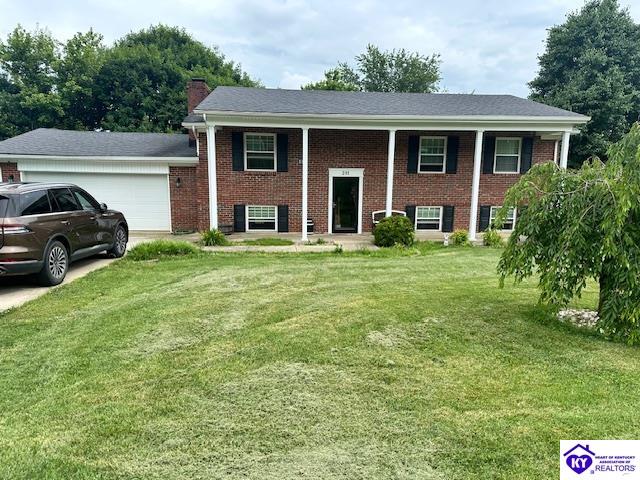 311 Linda Lane Elizabethtown, KY 42701 #1