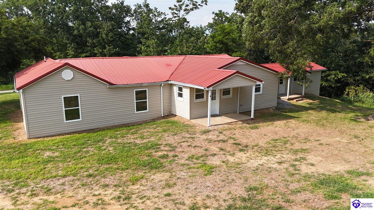 1380 Fackler Road Webster, KY 40176 #1