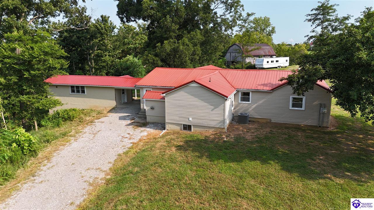 1380 Fackler Road Webster, KY 40176 #2