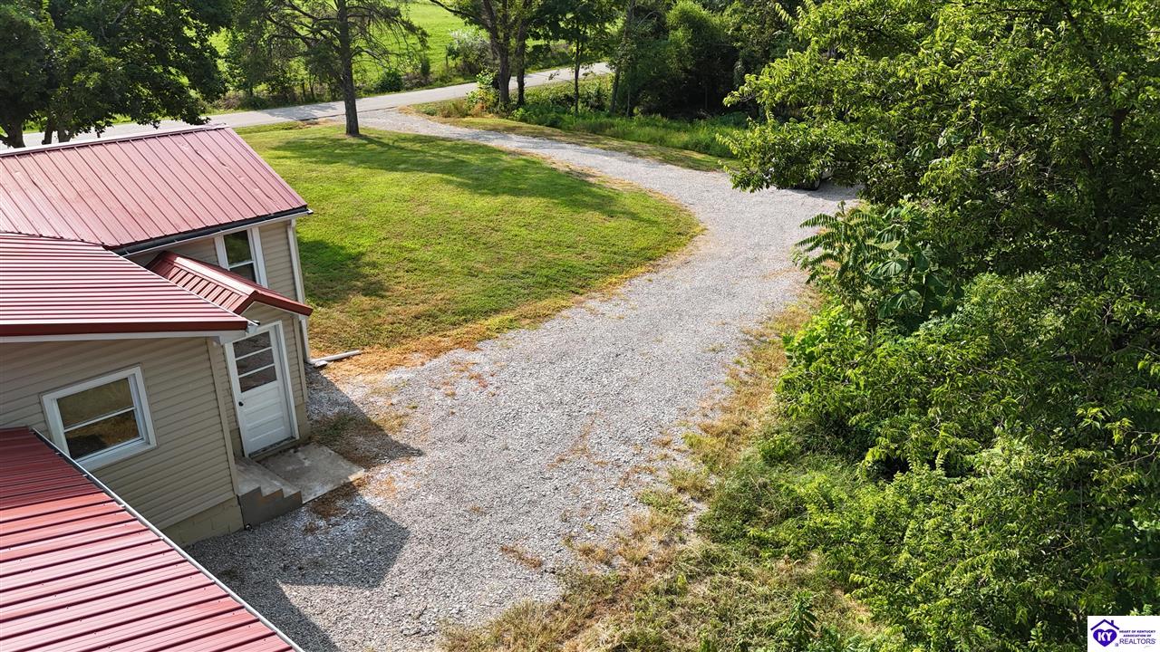 1380 Fackler Road Webster, KY 40176 #3