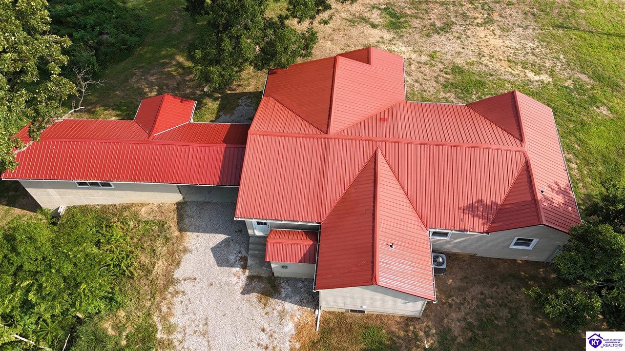 1380 Fackler Road Webster, KY 40176 #4