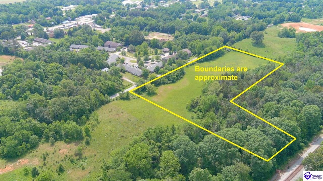 0 Old Main Street Munfordville, KY 42765 #4