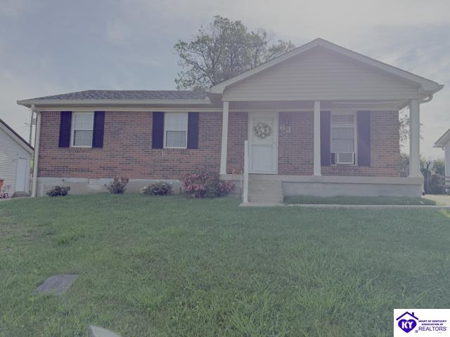 63 W Airview DriveElizabethtown,&nbsp;KY&nbsp;42701