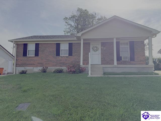 63 W Airview Drive Elizabethtown, KY 42701 #1