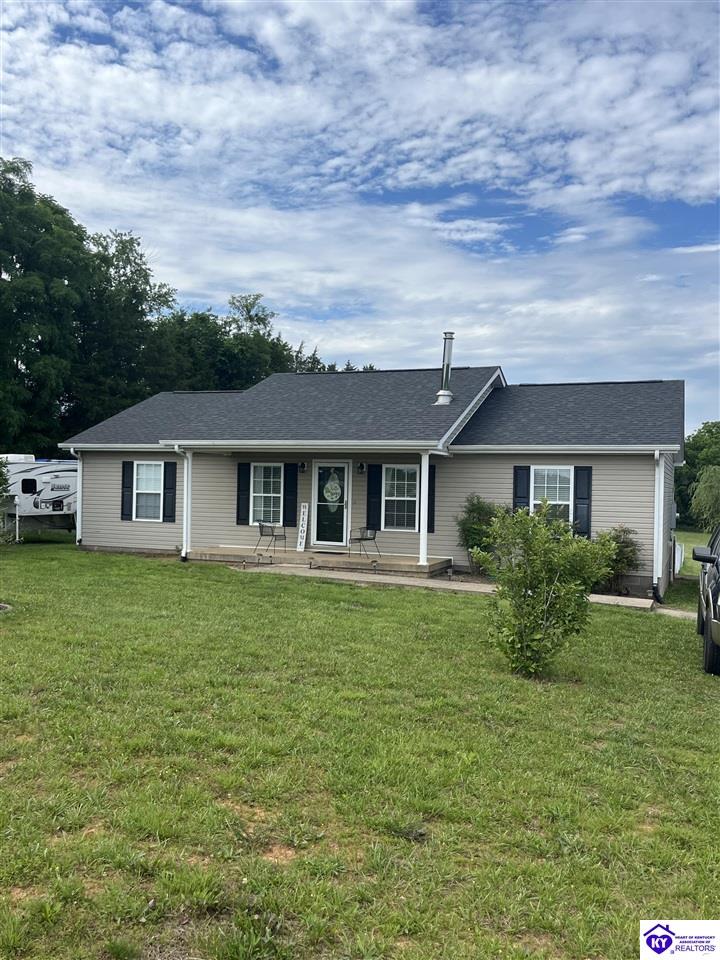 1674 Weldon Loop RoadUpton,&nbsp;KY&nbsp;42784