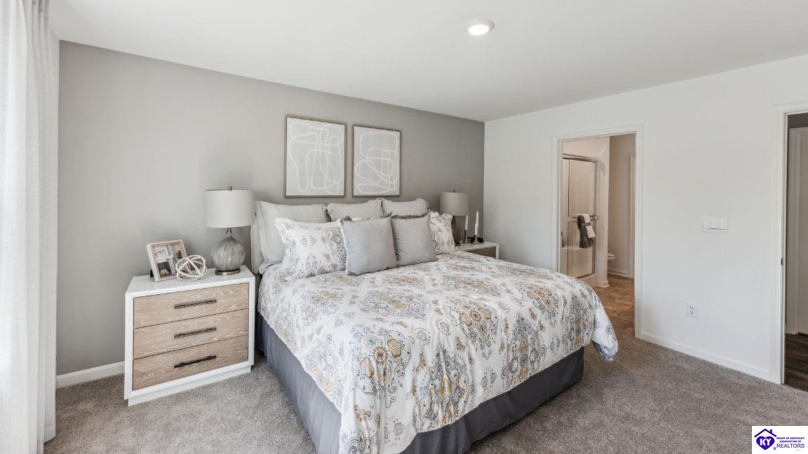 929 Tristan Lane Elizabethtown, KY 42701 #4
