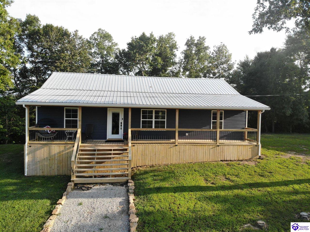 123 Clees Point RoadLeitchfield,&nbsp;KY&nbsp;42754