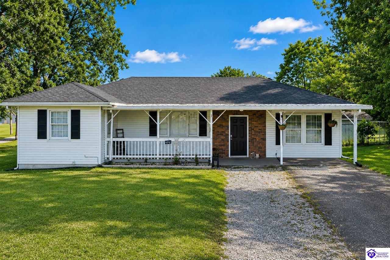 5135 Flaherty RoadVine Grove,&nbsp;KY&nbsp;40108