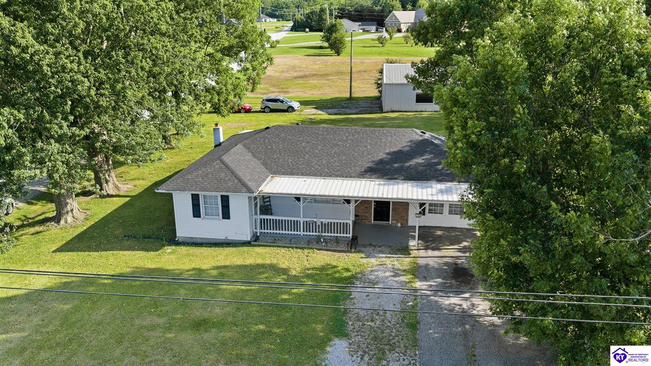 5135 Flaherty Road Vine Grove, KY 40108 #1