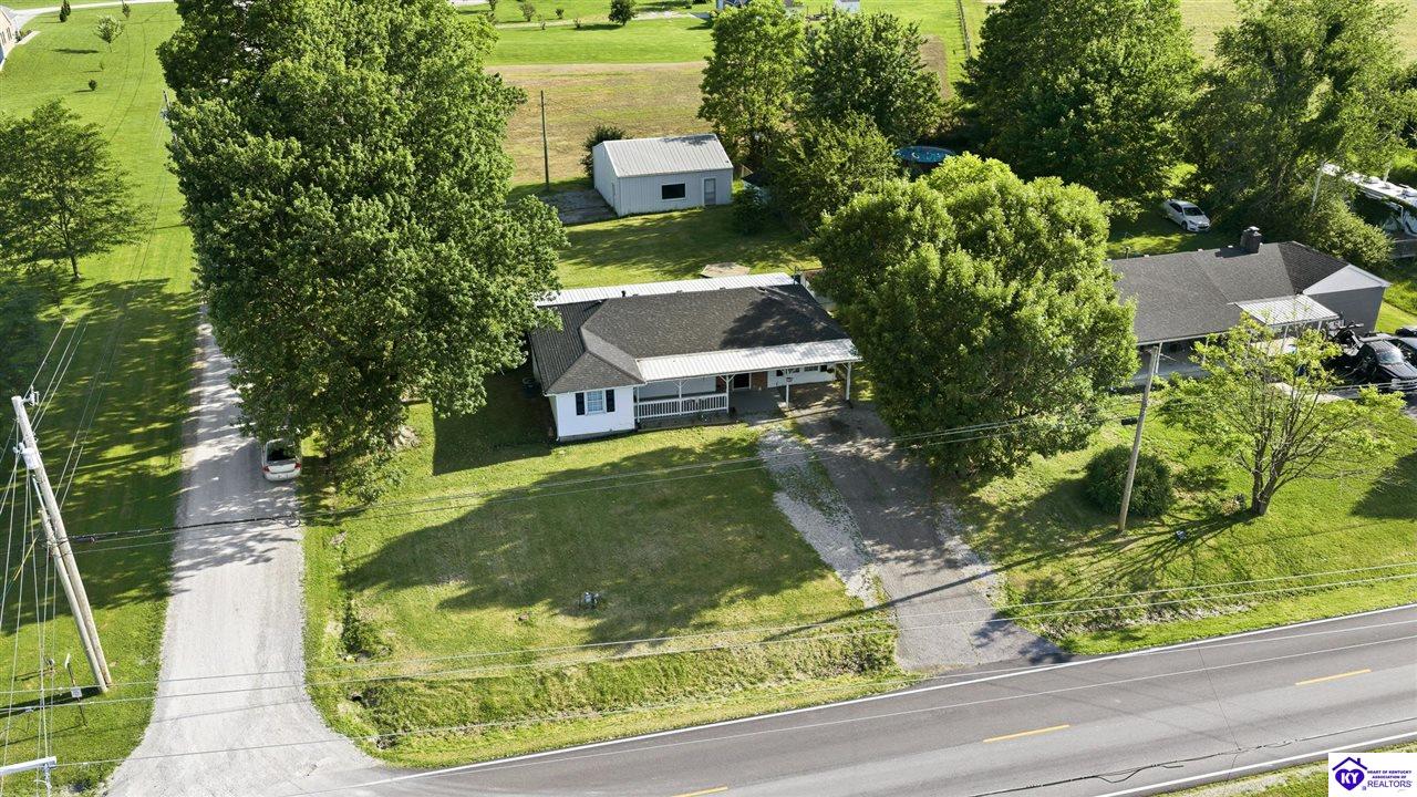 5135 Flaherty Road Vine Grove, KY 40108 #2