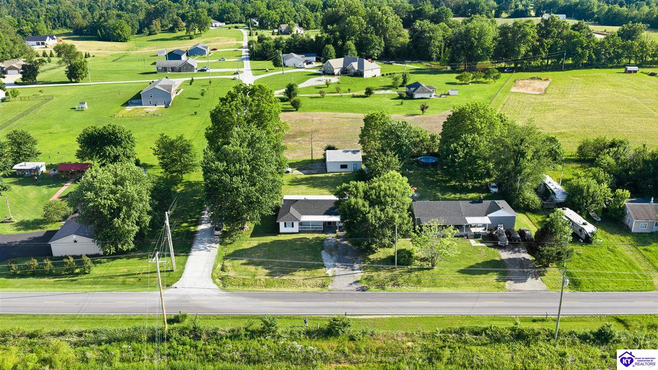 5135 Flaherty Road Vine Grove, KY 40108 #3