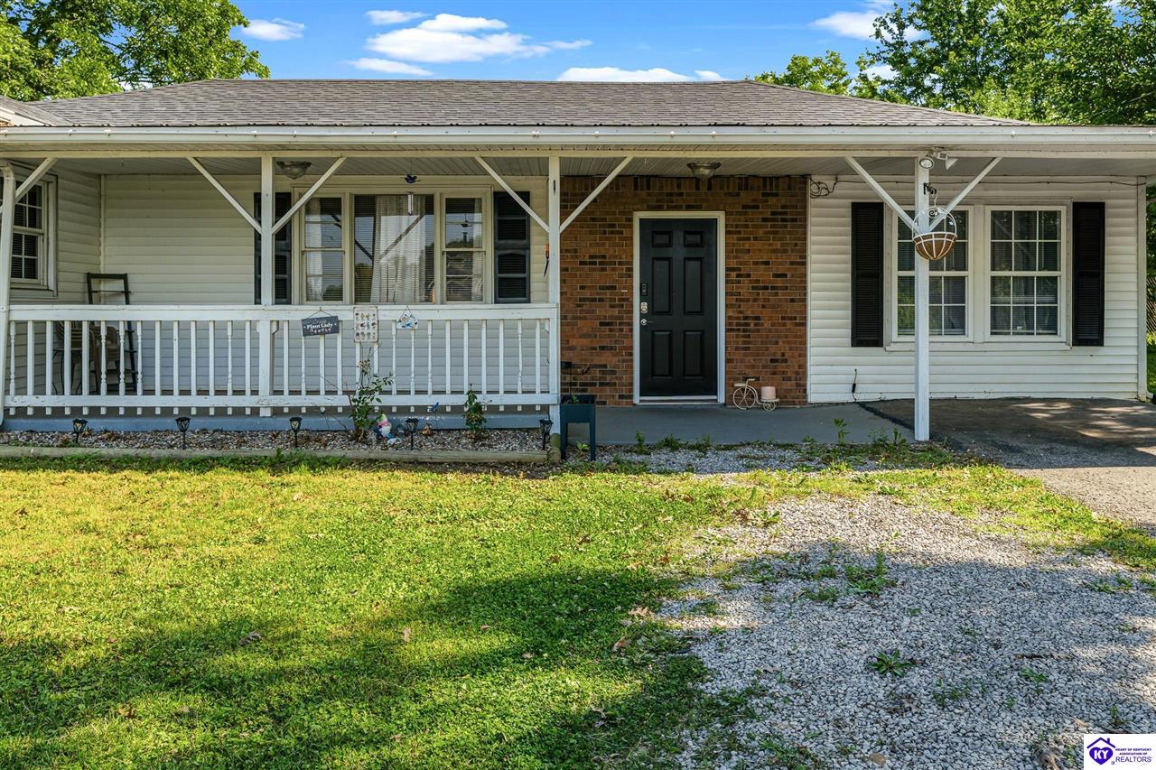 5135 Flaherty Road Vine Grove, KY 40108 #4