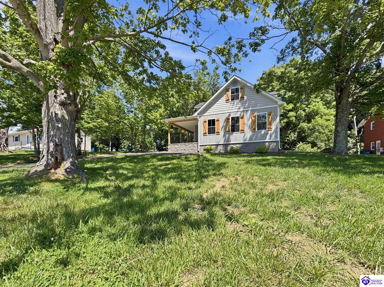 829 Old State RoadBrandenburg,&nbsp;KY&nbsp;40108
