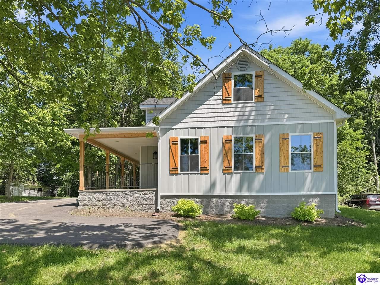 829 Old State Road Brandenburg, KY 40108 #1