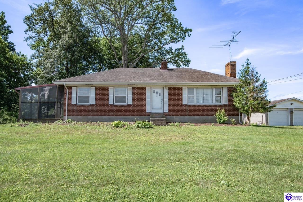 4765 Flaherty RoadVine Grove,&nbsp;KY&nbsp;40175