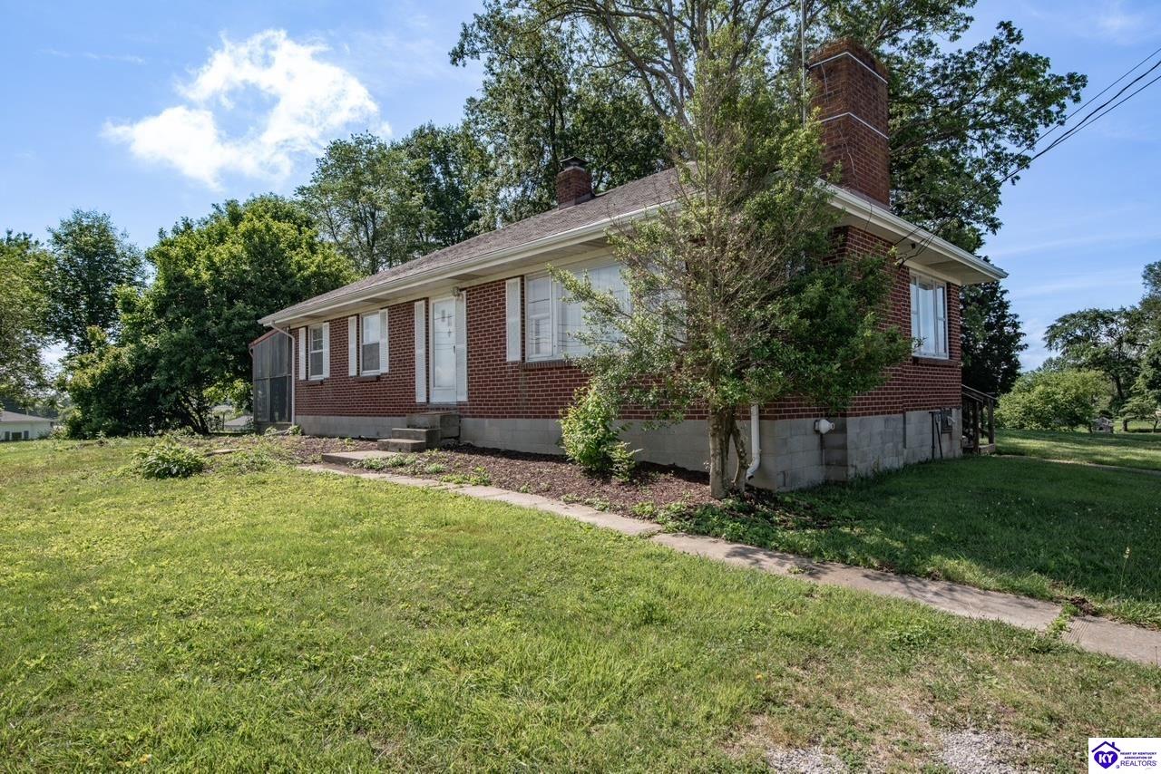 4765 Flaherty Road Vine Grove, KY 40175 #1