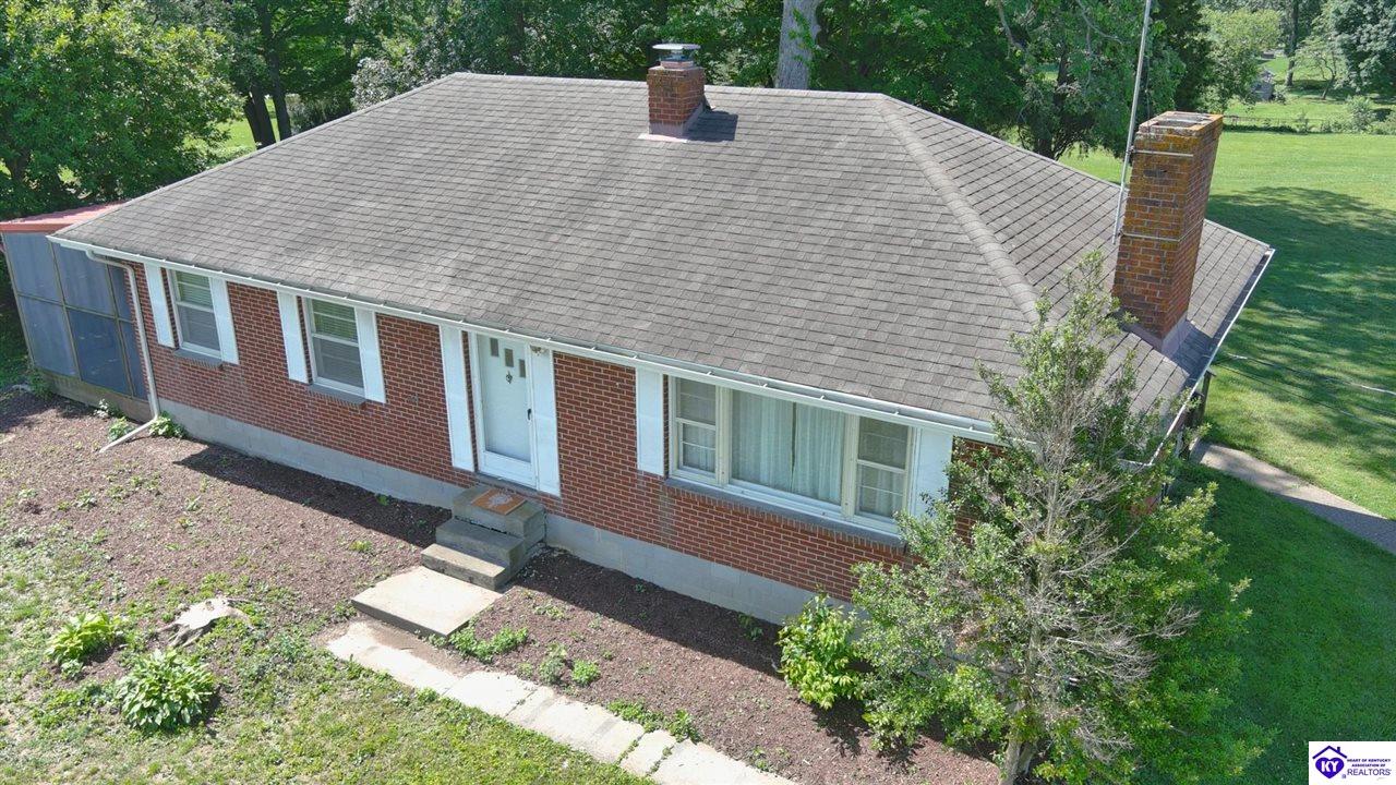 4765 Flaherty Road Vine Grove, KY 40175 #2