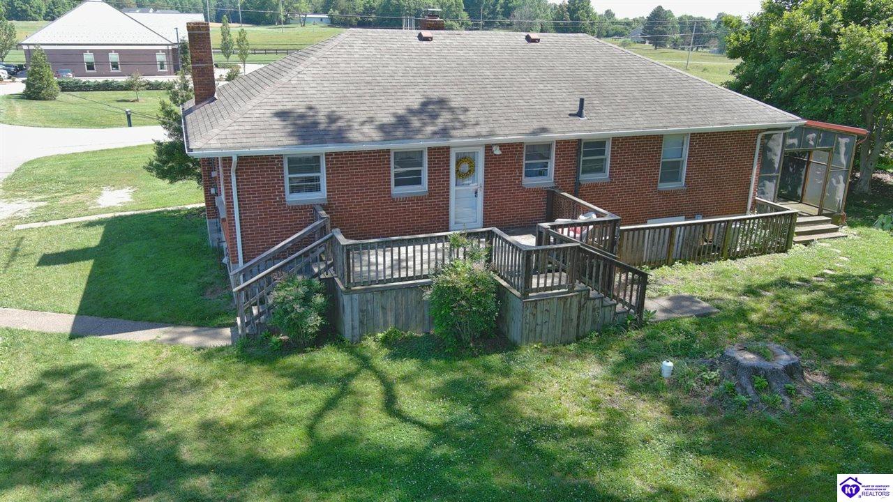 4765 Flaherty Road Vine Grove, KY 40175 #3
