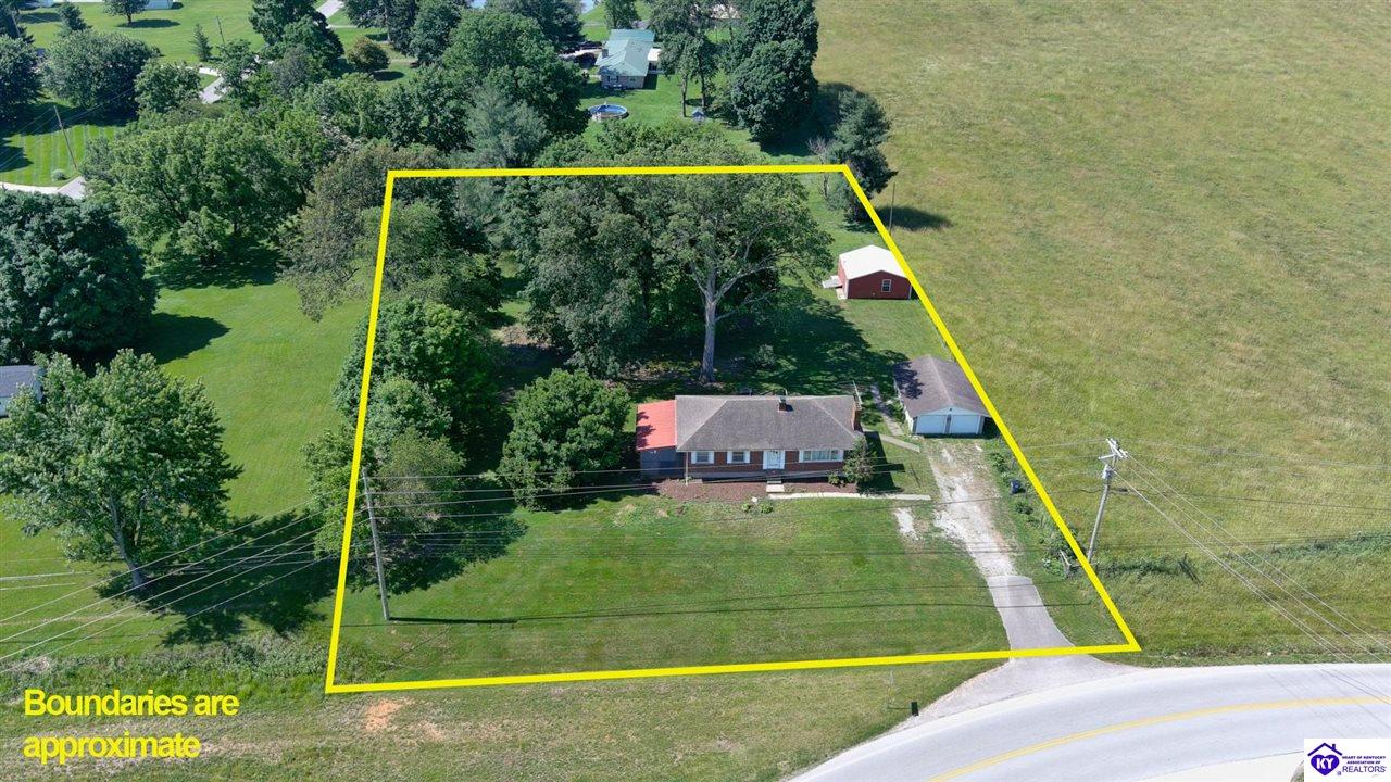 4765 Flaherty Road Vine Grove, KY 40175 #4