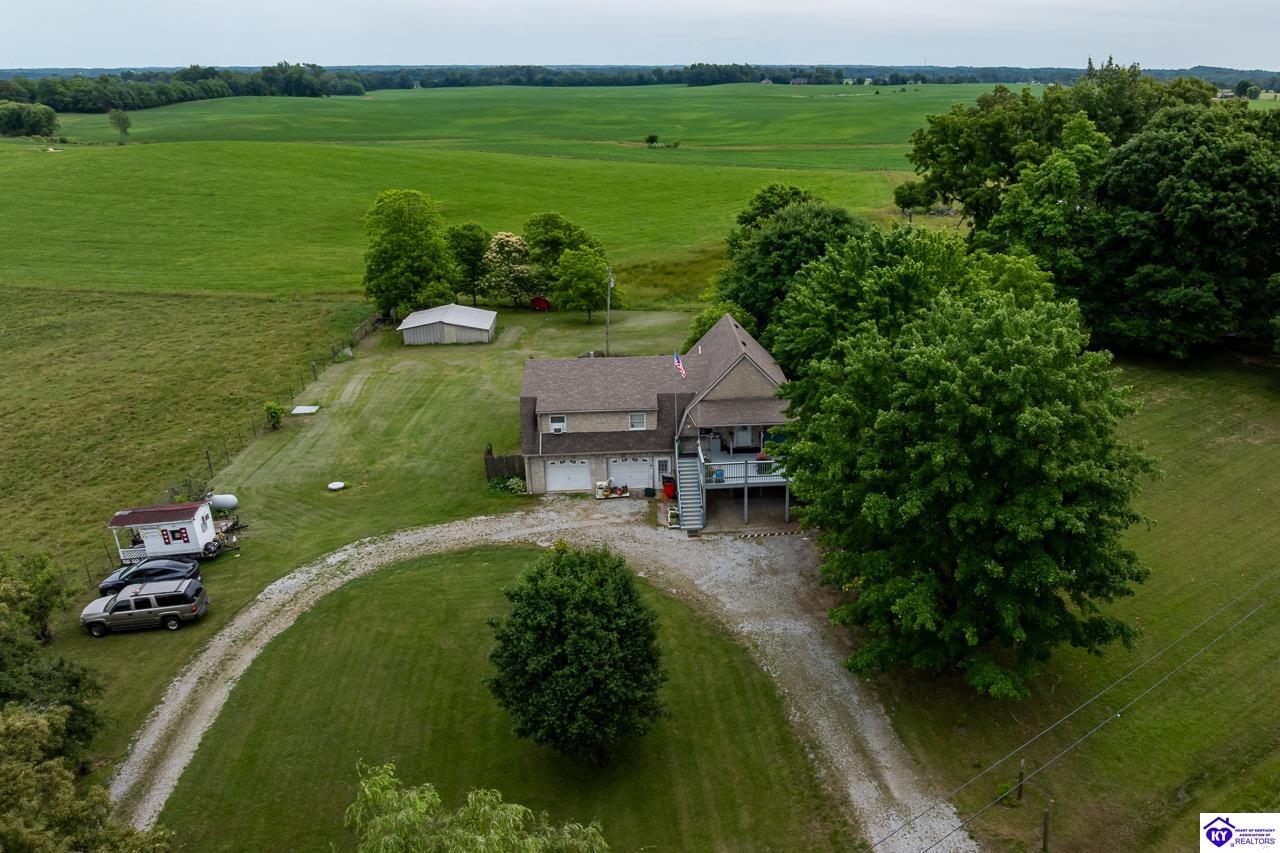 4296 Berrytown RoadRineyville,&nbsp;KY&nbsp;40162