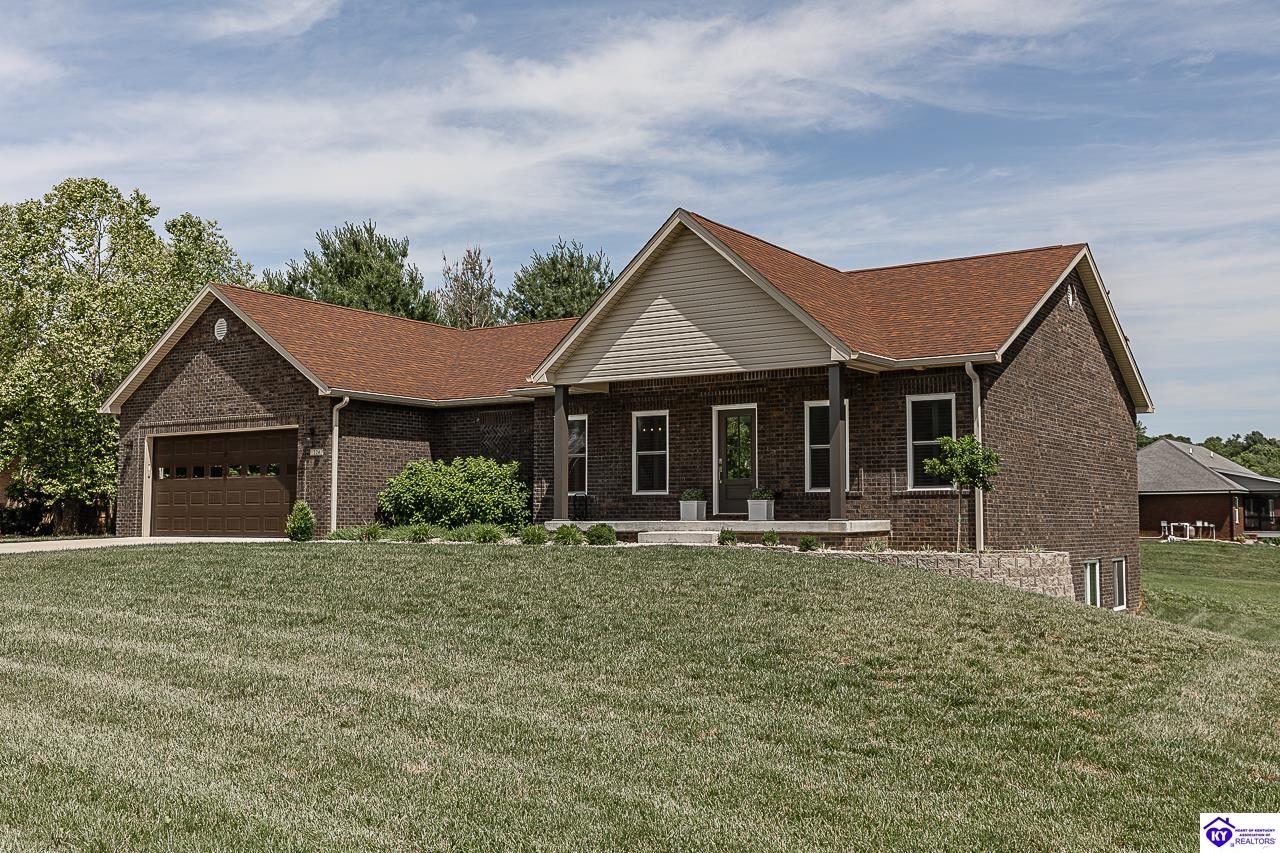 224 Beckley Woods Drive Elizabethtown, KY 42701 #1