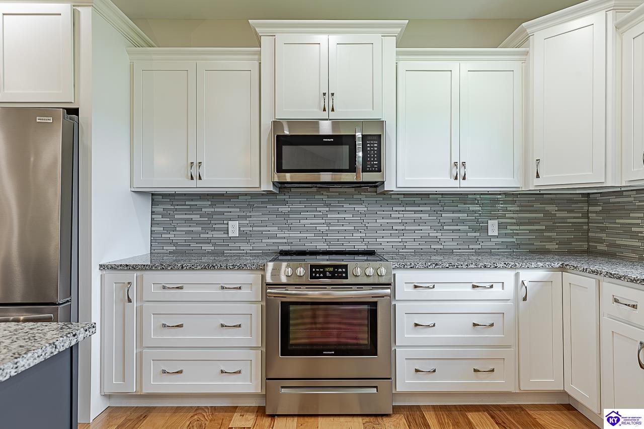224 Beckley Woods Drive Elizabethtown, KY 42701 #2
