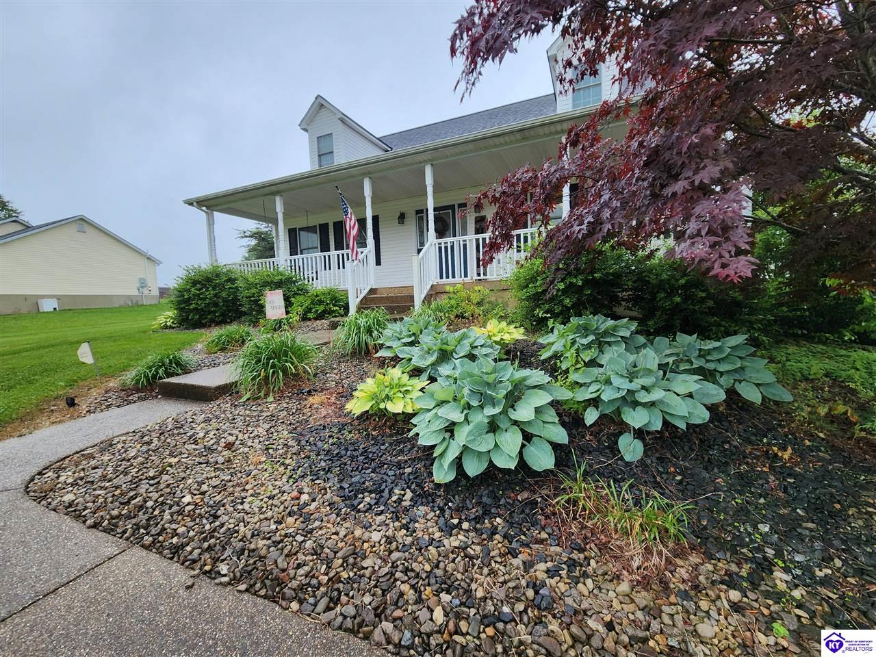 291 Flat Rock Road Elizabethtown, KY 42701 #1