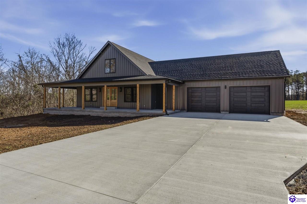 190 Hideaway Circle Cub Run, KY 42729 #1